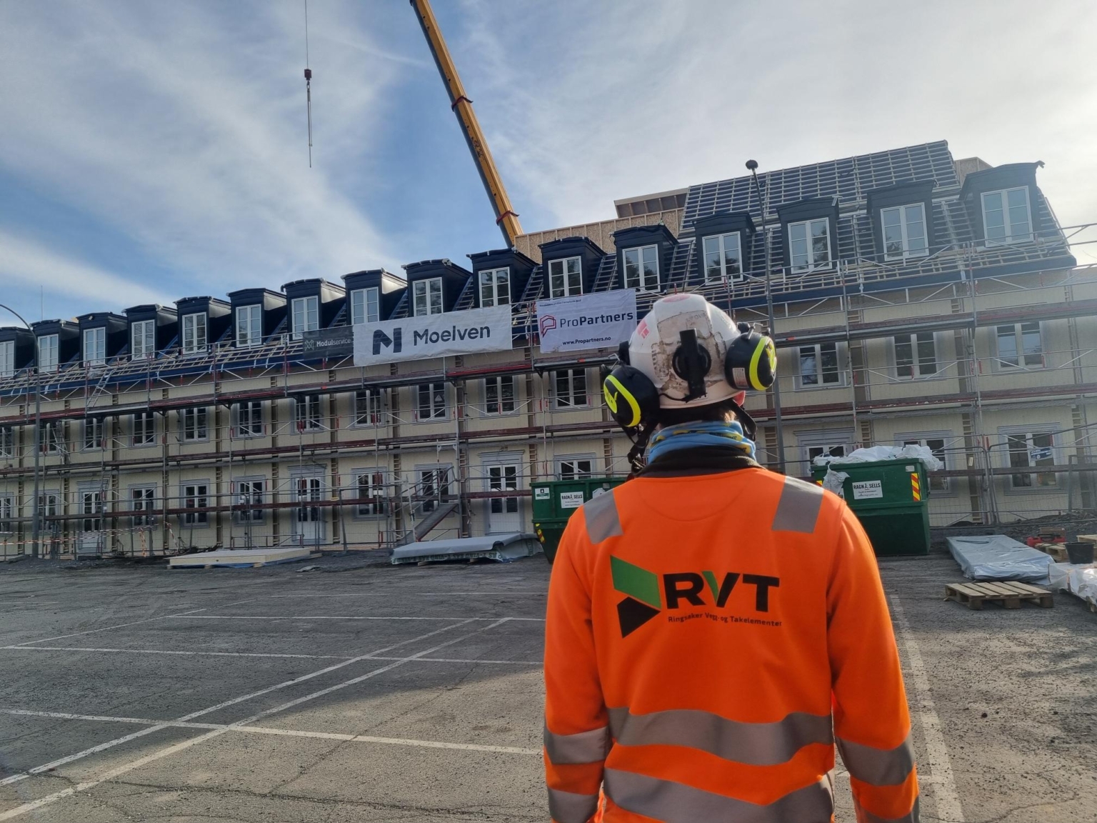 Blindern Studenterhjem